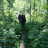 Review photo of Hatchet Lake Campground — Isle Royale National Park by Matt S., August 31, 2018