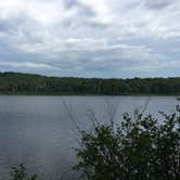 Review photo of Hatchet Lake Campground — Isle Royale National Park by Matt S., August 31, 2018