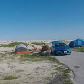 Review photo of Assateague State Park Campground by Gabrielle C., August 31, 2018