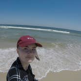 Review photo of Assateague State Park Campground by Gabrielle C., August 31, 2018