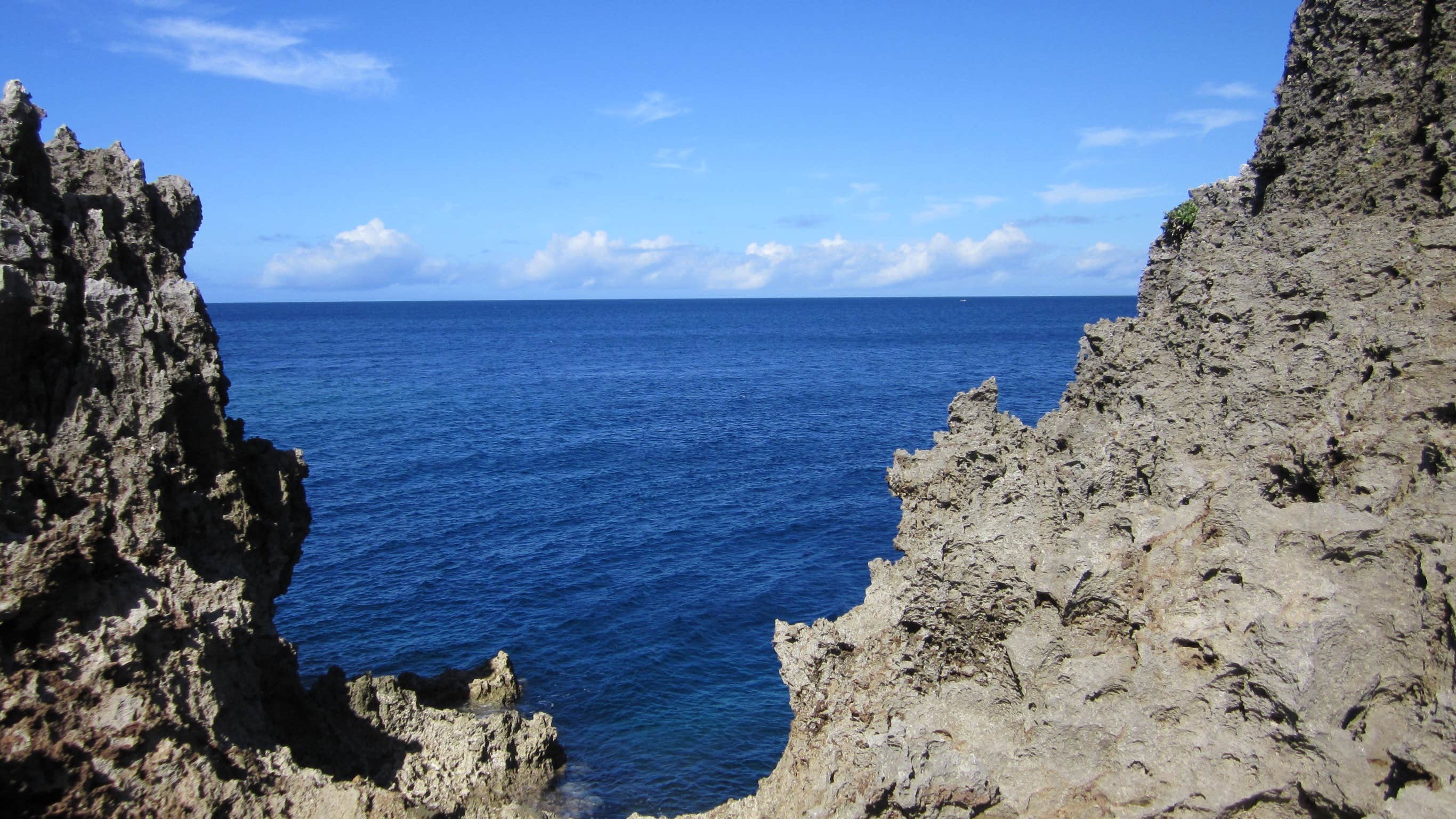 Camper-submitted photo at Salt Pond Beach Park near Kapa‘a, HI