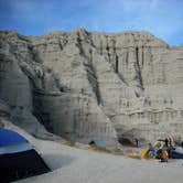 Review photo of Ricardo Campground — Red Rock Canyon State Park by Jill F., August 31, 2018