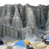 Review photo of Ricardo Campground — Red Rock Canyon State Park by Jill F., August 31, 2018