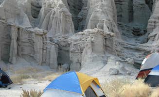 Jill F.'s photo at Ricardo Campground — Red Rock Canyon State Park near Mojave, CA