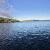 Review photo of South Lake Desor Campground — Isle Royale National Park by Matt S., August 31, 2018