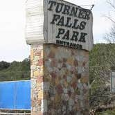 Review photo of Turner Falls Park by Kaitlyn T., August 2, 2016