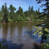 Review photo of Washington Creek Campground — Isle Royale National Park by Matt S., August 31, 2018