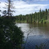 Review photo of Washington Creek Campground — Isle Royale National Park by Matt S., August 31, 2018