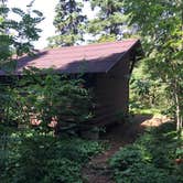 Review photo of Washington Creek Campground — Isle Royale National Park by Matt S., August 31, 2018