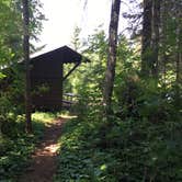 Review photo of Washington Creek Campground — Isle Royale National Park by Matt S., August 31, 2018