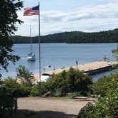 Review photo of Washington Creek Campground — Isle Royale National Park by Matt S., August 31, 2018