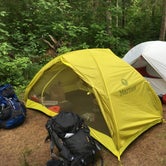 Review photo of Washington Creek Campground — Isle Royale National Park by Matt S., August 31, 2018