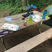 Review photo of Washington Creek Campground — Isle Royale National Park by Matt S., August 31, 2018