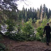 Review photo of Washington Creek Campground — Isle Royale National Park by Matt S., August 31, 2018