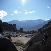 Review photo of Alabama Hills Recreation Area by Jill F., August 31, 2018