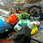Review photo of Canyon Campground — Leo Carrillo State Park Campground by Tim J., August 31, 2018