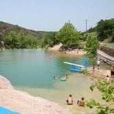 Review photo of Turner Falls Park by Kaitlyn T., August 2, 2016