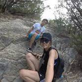 Review photo of Turner Falls Park by Kaitlyn T., August 2, 2016
