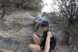 Camper submitted image from Turner Falls Park - 4