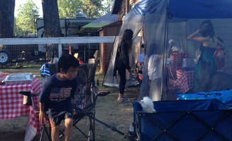 Renee W.'s photo at Lakeshore Villa RV Park near Redding, CA