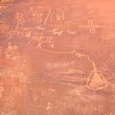 Review photo of Atlatl Rock Campground — Valley of Fire State Park by Kaitlyn T., August 3, 2016