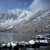 Review photo of Convict Lake Campground by Jill F., August 31, 2018