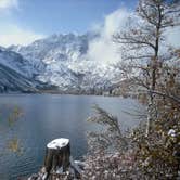 Review photo of Convict Lake Campground by Jill F., August 31, 2018