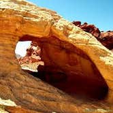 Review photo of Atlatl Rock Campground — Valley of Fire State Park by Kaitlyn T., August 3, 2016