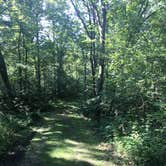 Review photo of Blue Mound State Park Campground by Cristina S., August 31, 2018