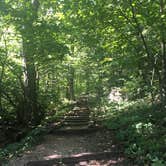 Review photo of Blue Mound State Park Campground by Cristina S., August 31, 2018