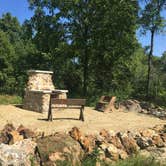 Review photo of Blue Mound State Park Campground by Cristina S., August 31, 2018