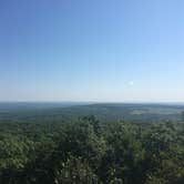 Review photo of Blue Mound State Park Campground by Cristina S., August 31, 2018