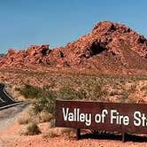 Review photo of Atlatl Rock Campground — Valley of Fire State Park by Kaitlyn T., August 3, 2016