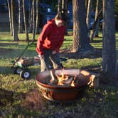 Review photo of Manti-LaSal National Forest Buckboard Campground by Analia F., August 31, 2018