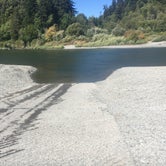 Review photo of Lobster Creek Campground by Brittney   G., August 31, 2018