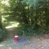 Review photo of Lobster Creek Campground by Brittney   G., August 31, 2018