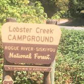 Review photo of Lobster Creek Campground by Brittney   G., August 31, 2018