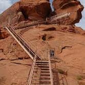 Review photo of Atlatl Rock Campground — Valley of Fire State Park by Kaitlyn T., August 3, 2016