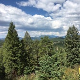 Review photo of Gore Creek Campground by Amanda M., August 31, 2018