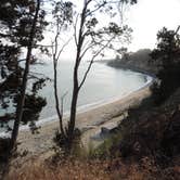 Review photo of New Brighton State Beach Campground by Michael K., August 31, 2018