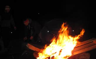 Michael K.'s photo at New Brighton State Beach Campground near Ben Lomond, CA