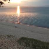 Review photo of Twelvemile Beach Campground — Pictured Rocks National Lakeshore by Patrick R., August 31, 2018