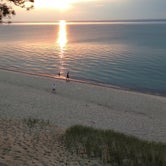 Review photo of Twelvemile Beach Campground - Pictured Rocks National Lakeshore by Patrick R., August 31, 2018