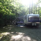 Review photo of Dry River — Crawford Notch State Park by Gary G., August 3, 2016
