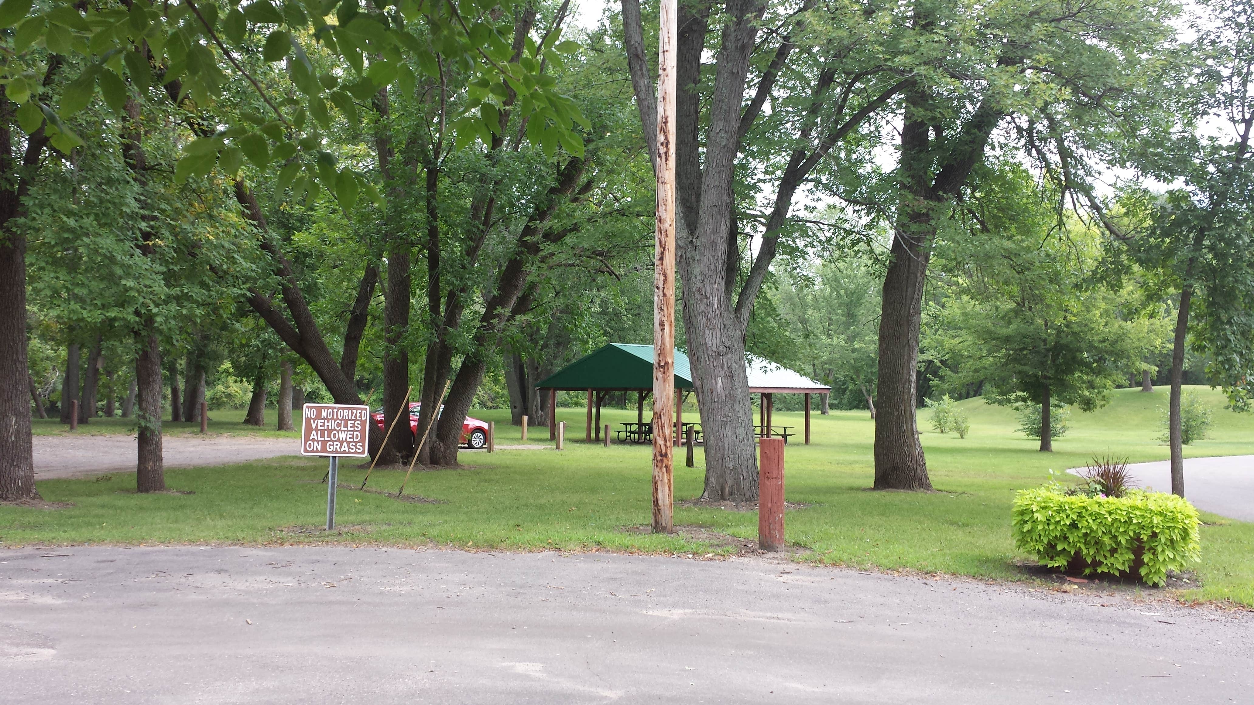 Camper-submitted photo at Riverside City Park near Milaca, MN