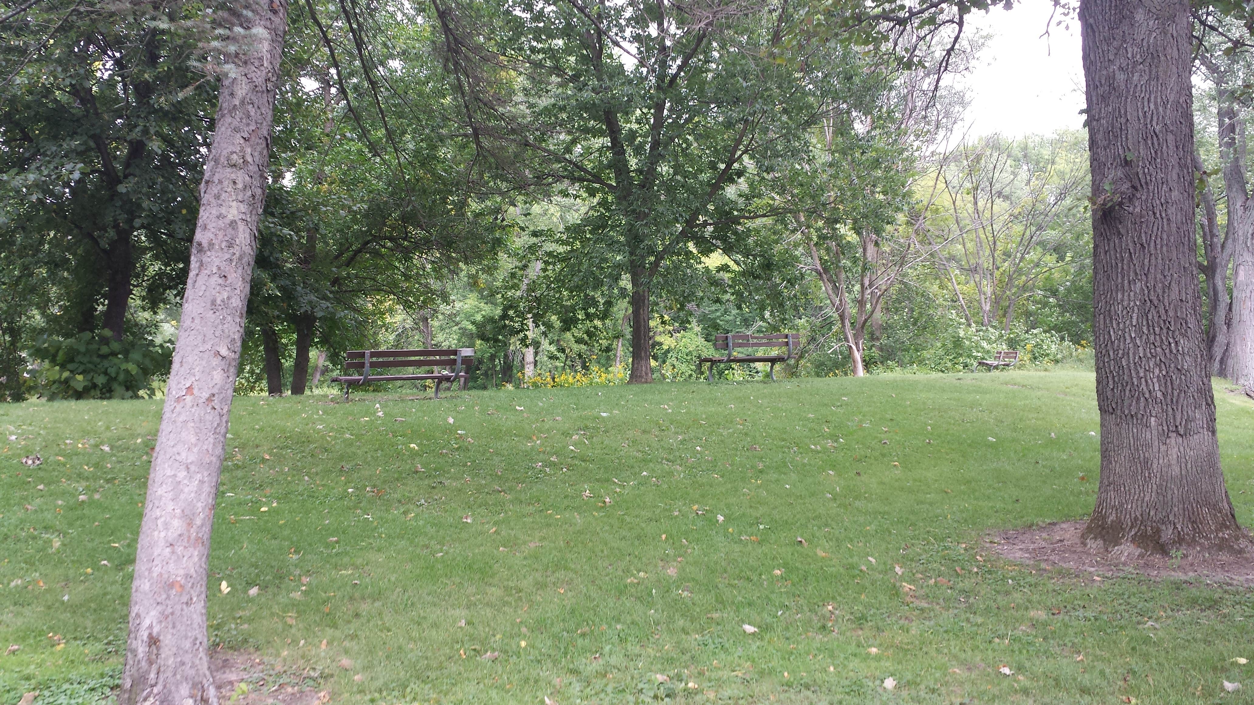 Camper-submitted photo at Riverside City Park near Milaca, MN