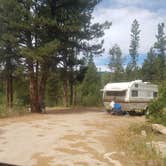 Review photo of Yellow Pine Camps by Alan B., August 31, 2018