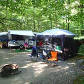 Review photo of Dry River — Crawford Notch State Park by Gary G., August 3, 2016