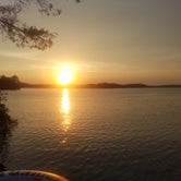 Review photo of Calhoun Falls State Park Campground by Stephanie T., August 31, 2018