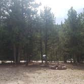 Review photo of Taylors Fork ATV Campground by Alan B., August 31, 2018